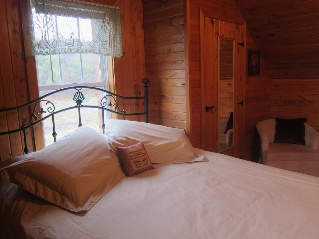 B&B Art Of Germany Caledonia Rom bilde