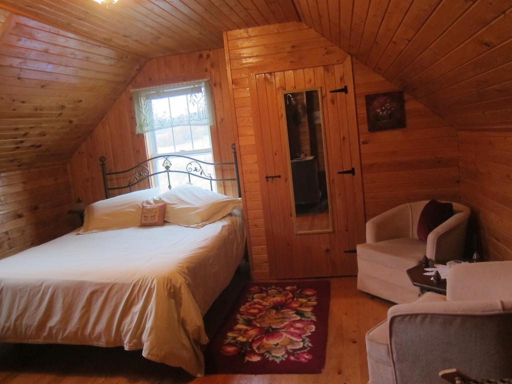 B&B Art Of Germany Caledonia Rom bilde
